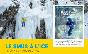 Lire la suite à propos de l’article Sortie à l’ICE CLIMBING Écrins COMPLET