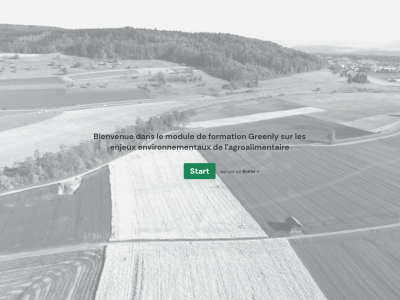 Les enjeux environnementaux de l'agroalimentaire