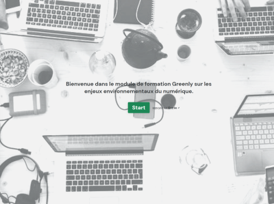 Les enjeux environnementaux du numérique