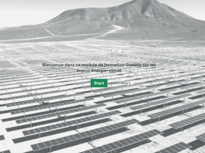 les enjeux énergie-climat